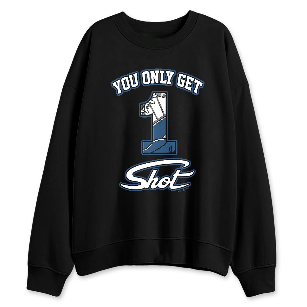 French-Blue-12s-NastyJamz-Sweatshirt-Match-Now-Or-Never