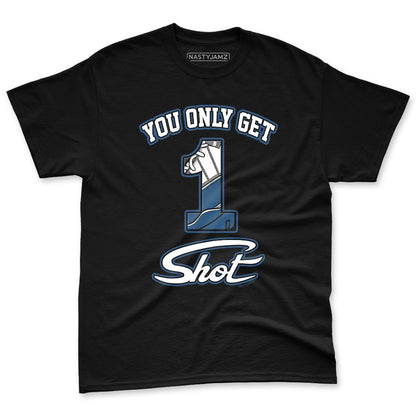 French-Blue-12s-NastyJamz-Premium-T-Shirt-Match-Now-Or-Never
