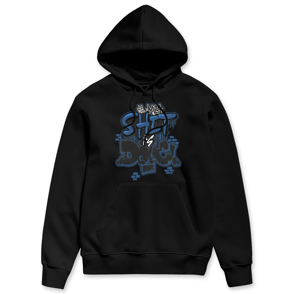 French-Blue-12s-NastyJamz-Hoodie-Match-Dope-By-Nature