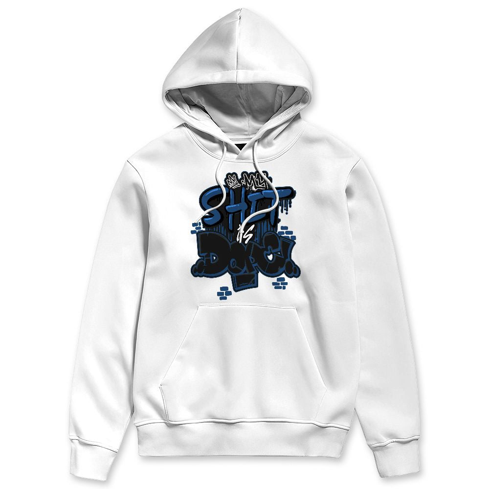 French-Blue-12s-NastyJamz-Hoodie-Match-Dope-By-Nature