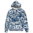 French-Blue-12s-NastyJamz-Hoodie-Match-Pattern-Rap-Streetwear-All-Over-Print