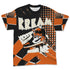 Shattered-Backboard-1s-NastyJamz-T-Shirt-Match-Kream-Sneaker-All-Over-Print