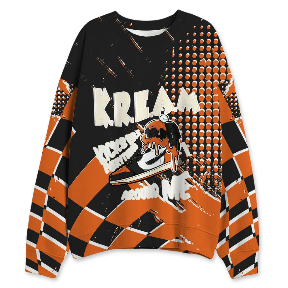 Shattered-Backboard-1s-NastyJamz-Sweatshirt-Match-Kream-Sneaker-All-Over-Print
