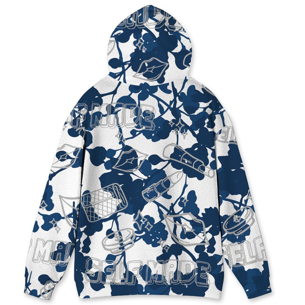 French-Blue-12s-NastyJamz-Hoodie-Match-Sneaker-Girl-Selfmade-All-Over-Print