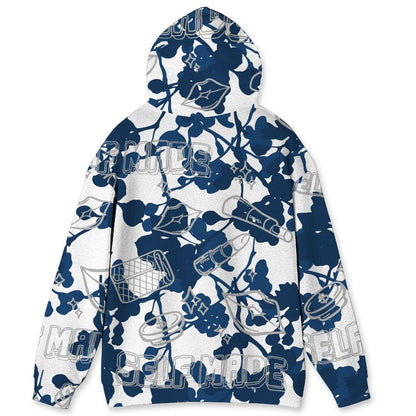 French-Blue-12s-NastyJamz-Hoodie-Match-Sneaker-Girl-Selfmade-All-Over-Print