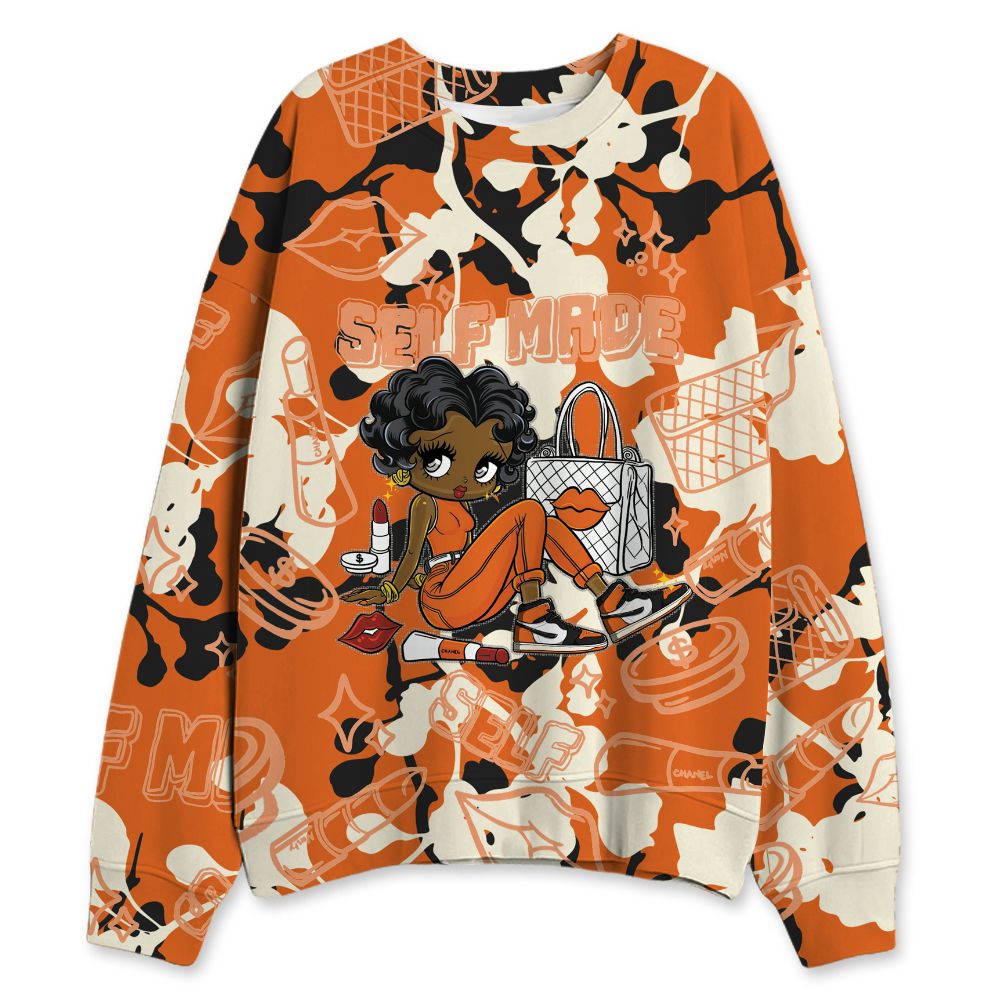 Shattered-Backboard-1s-NastyJamz-Sweatshirt-Match-Sneaker-Girl-Selfmade-All-Over-Print