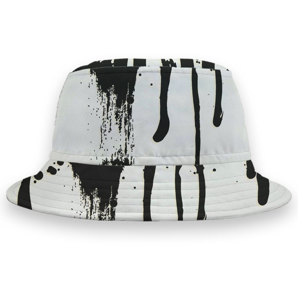Shattered-Backboard-1s-NastyJamz-Bucket-Hat-Match-Drip-2-Hard-All-Over-Print
