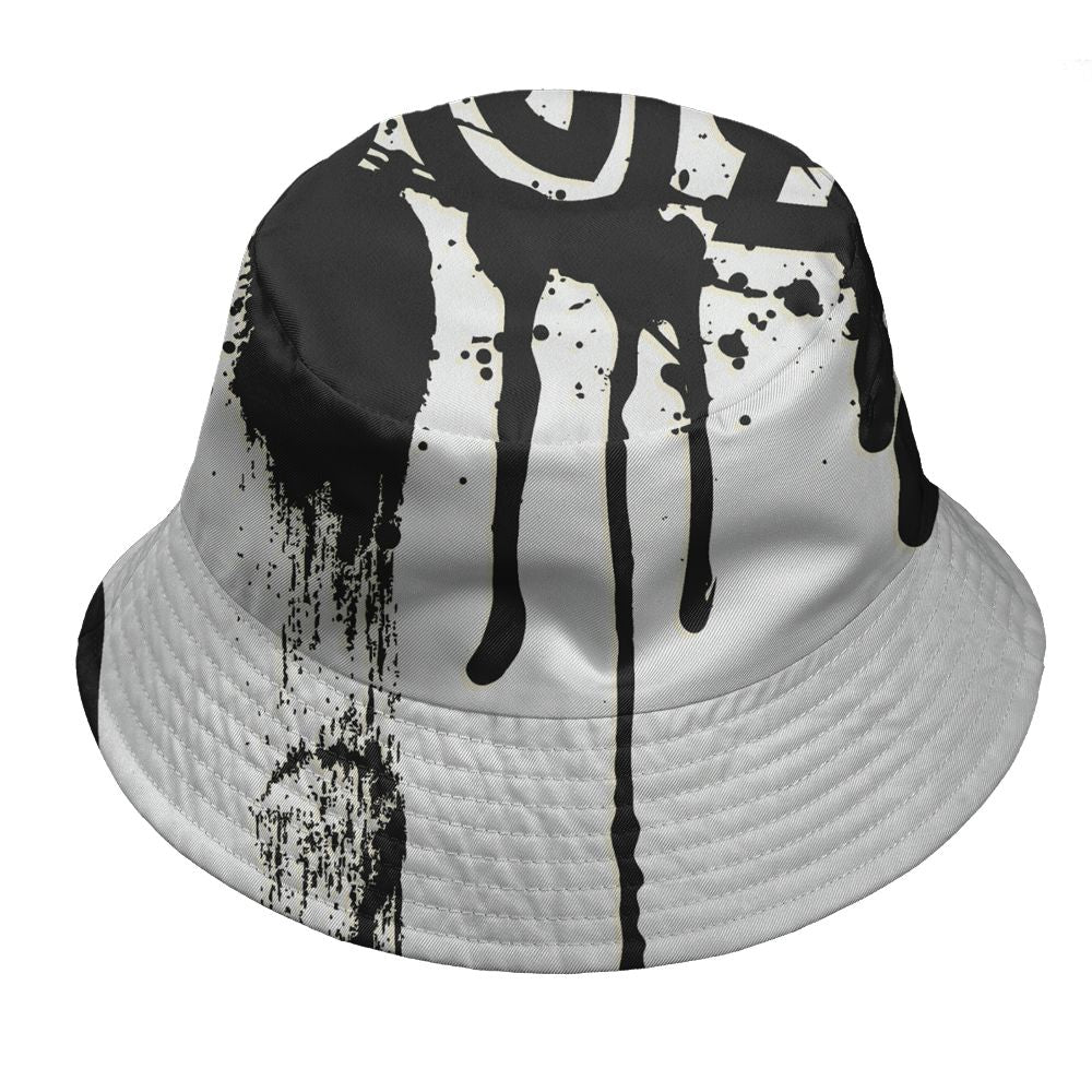 Shattered-Backboard-1s-NastyJamz-Bucket-Hat-Match-Drip-2-Hard-All-Over-Print
