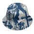 French-Blue-12s-NastyJamz-Bucket-Hat-Match-Pattern-God&