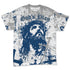 French-Blue-12s-NastyJamz-T-Shirt-Match-Pattern-God&