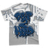 French-Blue-12s-NastyJamz-T-Shirt-Match-Drip-2-Hard-All-Over-Print