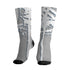 AJ 12 French Blue.NastyJamz Socks Match.Drip 2 Hard 3D