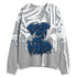 French-Blue-12s-NastyJamz-Sweatshirt-Match-Drip-2-Hard-All-Over-Print