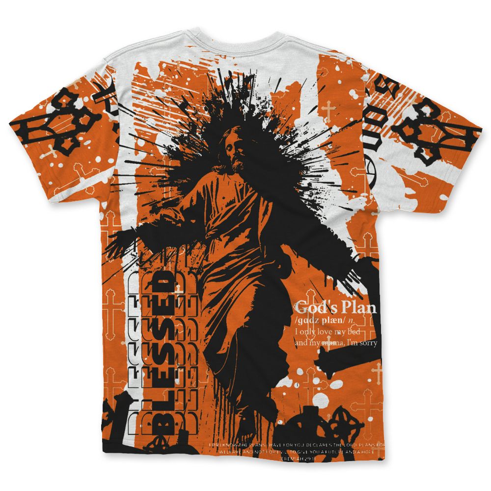 Shattered-Backboard-1s-NastyJamz-T-Shirt-Match-Pattern-God&