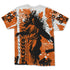 Shattered-Backboard-1s-NastyJamz-T-Shirt-Match-Pattern-God&