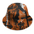 Shattered-Backboard-1s-NastyJamz-Bucket-Hat-Match-Pattern-God&