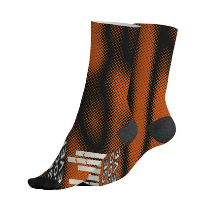 AJ 1 Shattered Backboard.NastyJamz Socks Match.Pattern Goosebumps Vibe 3D