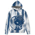 French-Blue-12s-NastyJamz-Hoodie-Match-Pattern-Goosebumps-Vibe-All-Over-Print