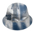 French-Blue-12s-NastyJamz-Bucket-Hat-Match-Pattern-Goosebumps-Vibe-All-Over-Print