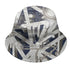 French-Blue-12s-NastyJamz-Bucket-Hat-Match-Pattern-Luther-Team-All-Over-Print