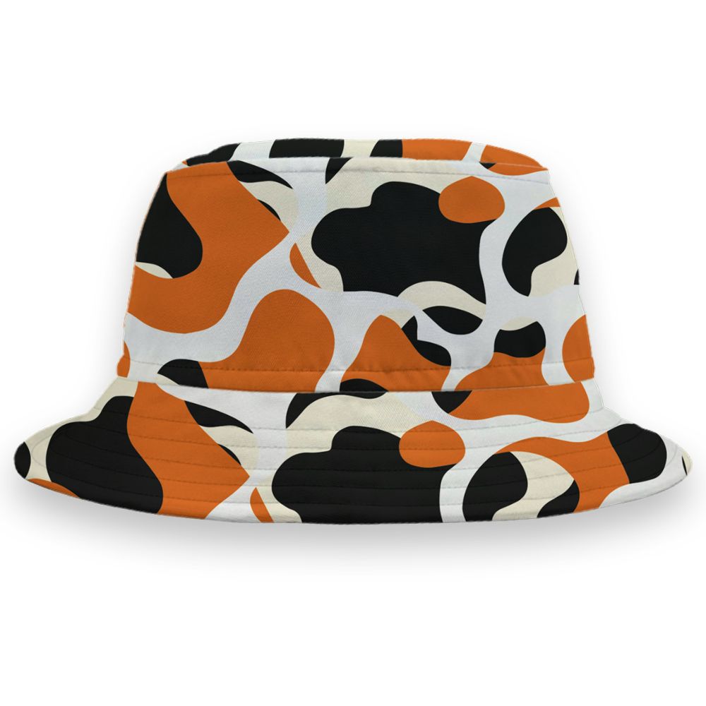 Shattered-Backboard-1s-NastyJamz-Bucket-Hat-Match-Number-23-Spatter-All-Over-Print