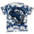 French-Blue-12s-NastyJamz-T-Shirt-Match-Chain-Breaker-All-Over-Print