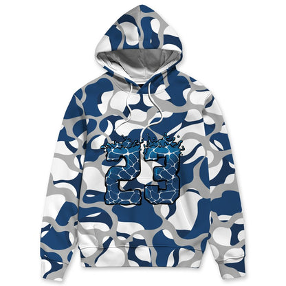 French-Blue-12s-NastyJamz-Hoodie-Match-Number-23-Spatter-All-Over-Print