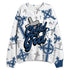French-Blue-12s-NastyJamz-Sweatshirt-Match-Child-Of-God-All-Over-Print