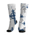 AJ 12 French Blue.NastyJamz Socks Match.Child Of God 3D