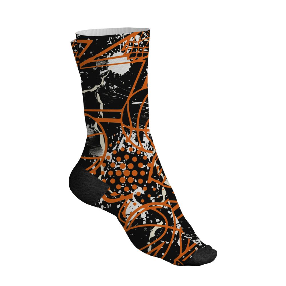 AJ 1 Shattered Backboard.NastyJamz Socks Match.Lets Go Play 3D
