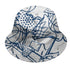 French-Blue-12s-NastyJamz-Bucket-Hat-Match-Lets-Go-Play-All-Over-Print