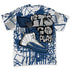 French-Blue-12s-NastyJamz-T-Shirt-Match-Lets-Go-Play-All-Over-Print