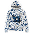 French-Blue-12s-NastyJamz-Hoodie-Match-Number-23-Cartoon-All-Over-Print