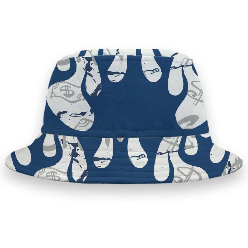 French-Blue-12s-NastyJamz-Bucket-Hat-Match-Work-Hard-Fire-All-Over-Print