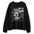 French-Blue-12s-NastyJamz-Sweatshirt-Match-Shut-Your-Mouth