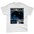French-Blue-12s-NastyJamz-Premium-T-Shirt-Match-Eyes-Contact
