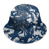 French-Blue-12s-NastyJamz-Bucket-Hat-Match-Pattern-Money-Tree-All-Over-Print