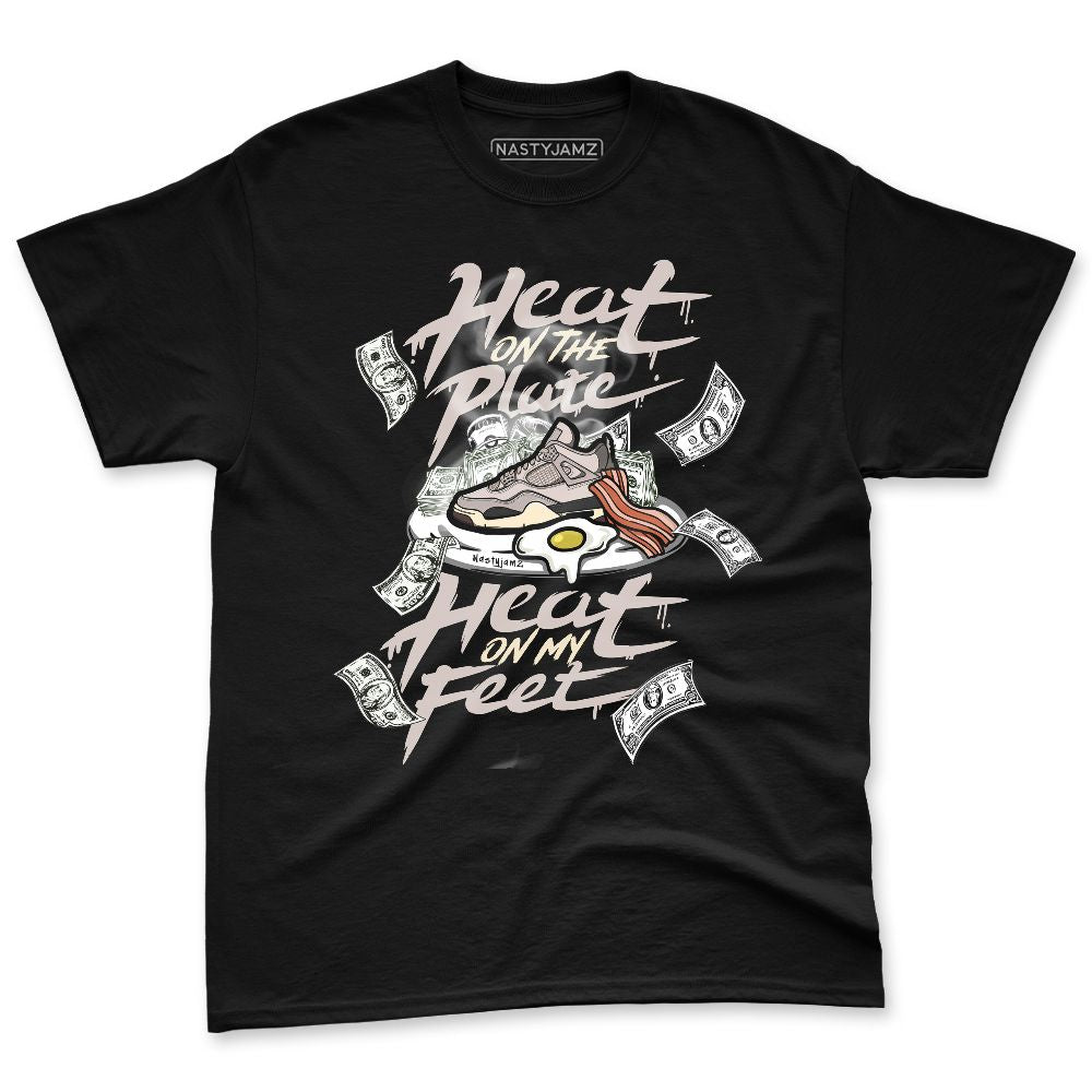 While-You-Were-Sleeping-4s-NastyJamz-Premium-T-Shirt-Match-Sneaker-Breakfast