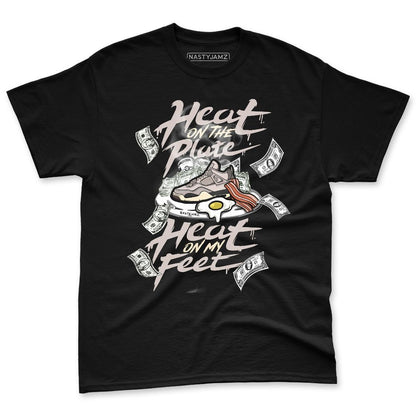 While-You-Were-Sleeping-4s-NastyJamz-Premium-T-Shirt-Match-Sneaker-Breakfast