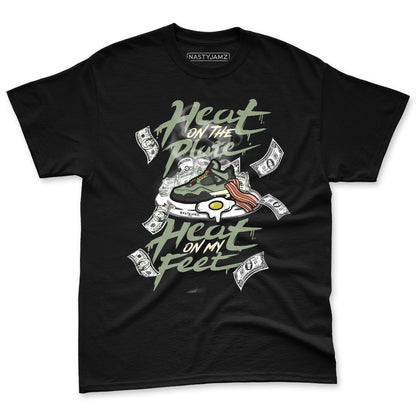 Undefeated-4s-NastyJamz-Premium-T-Shirt-Match-Sneaker-Breakfast