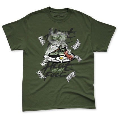 Undefeated-4s-NastyJamz-Premium-T-Shirt-Match-Sneaker-Breakfast