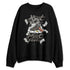 Cave-Stone-4s-NastyJamz-Sweatshirt-Match-Sneaker-Breakfast