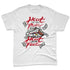 Fire-Red-5s-NastyJamz-Premium-T-Shirt-Match-Sneaker-Breakfast