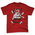 Fire-Red-5s-NastyJamz-Premium-T-Shirt-Match-Sneaker-Breakfast