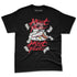 Fire-Red-5s-NastyJamz-Premium-T-Shirt-Match-Sneaker-Breakfast