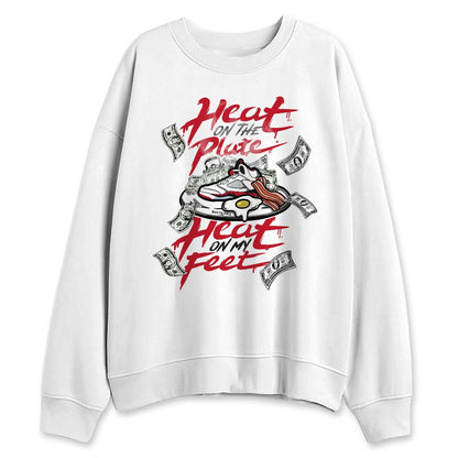 Fire-Red-5s-NastyJamz-Sweatshirt-Match-Sneaker-Breakfast