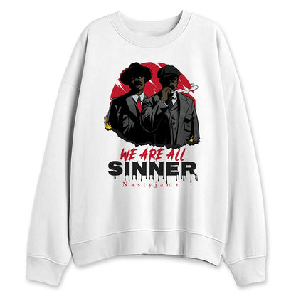 Fire-Red-5s-NastyJamz-Sweatshirt-Match-We-All-Have-Sin