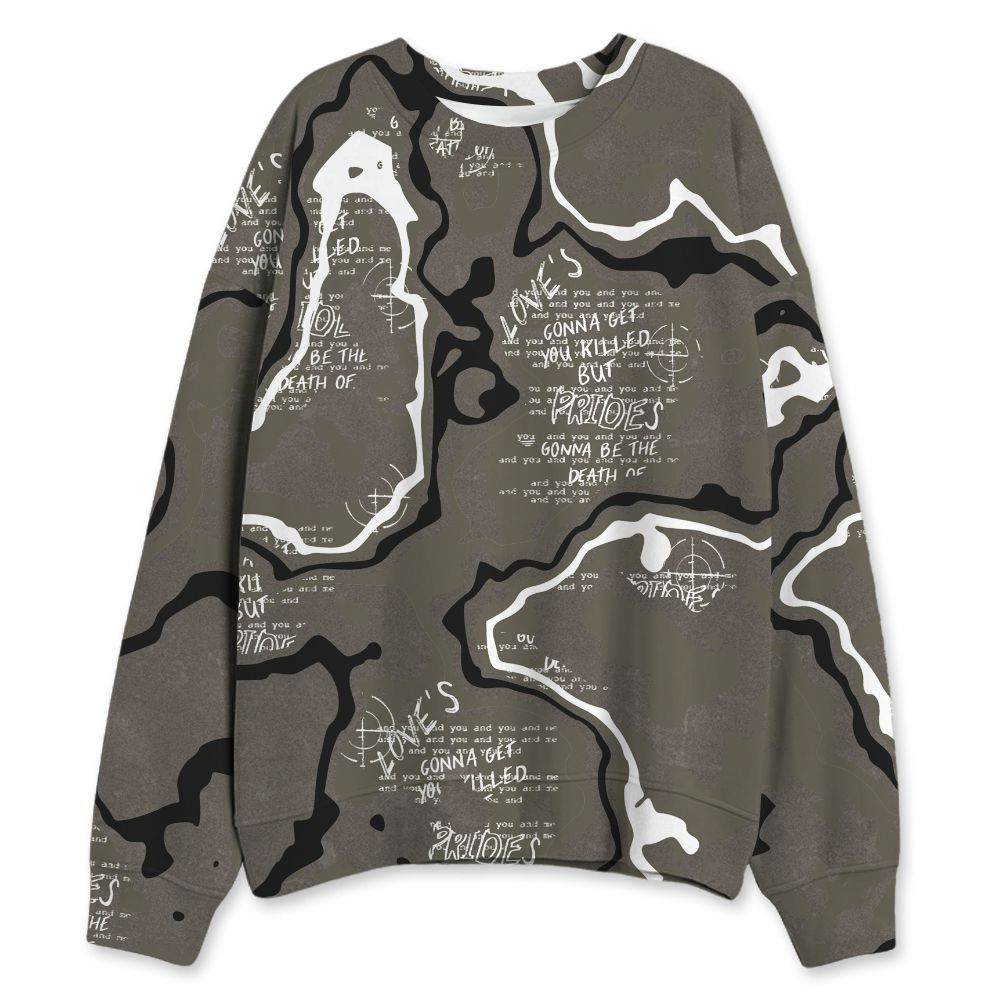 Cave-Stone-4s-NastyJamz-Sweatshirt-Match-Pattern-Love-Kills-You-All-Over-Print