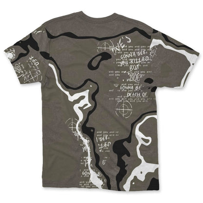 Cave-Stone-4s-NastyJamz-T-Shirt-Match-Pattern-Love-Kills-You-All-Over-Print