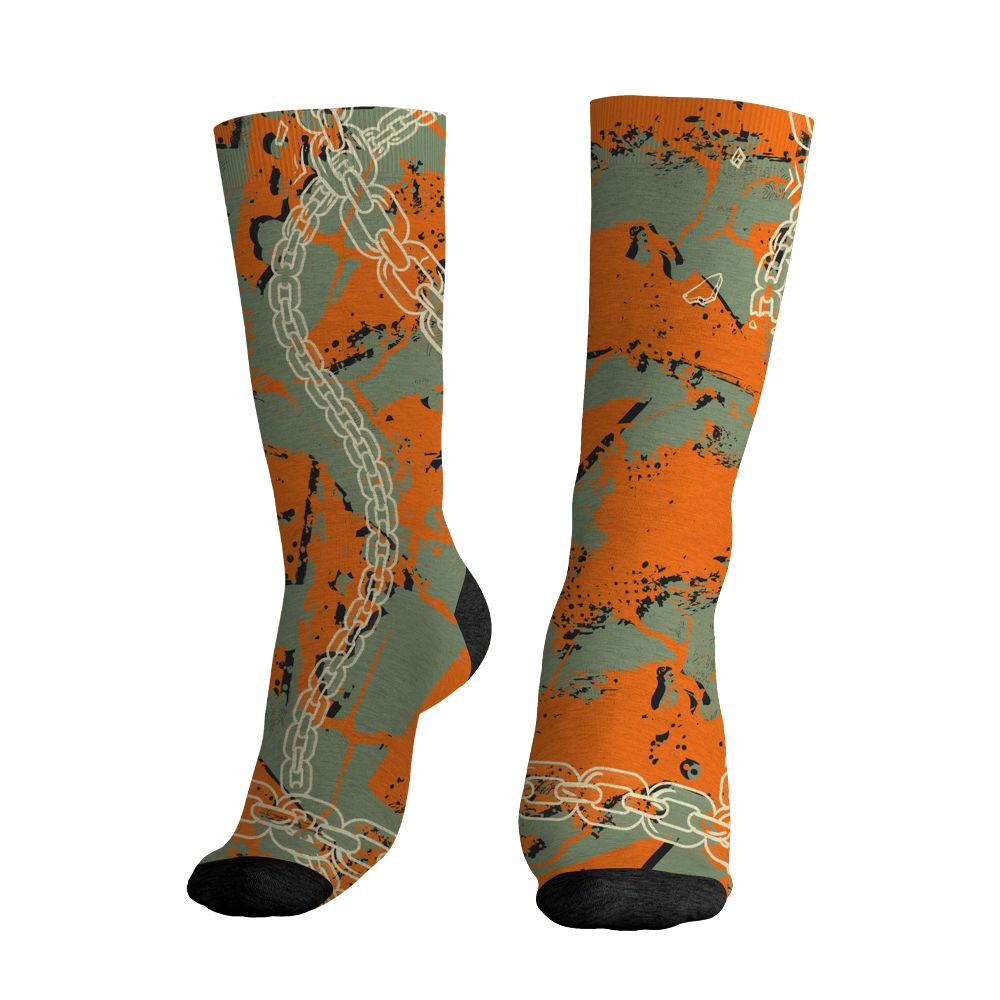 Undefeated-4s-NastyJamz-Socks-Match-BER-Break-Chain-All-Over-Print